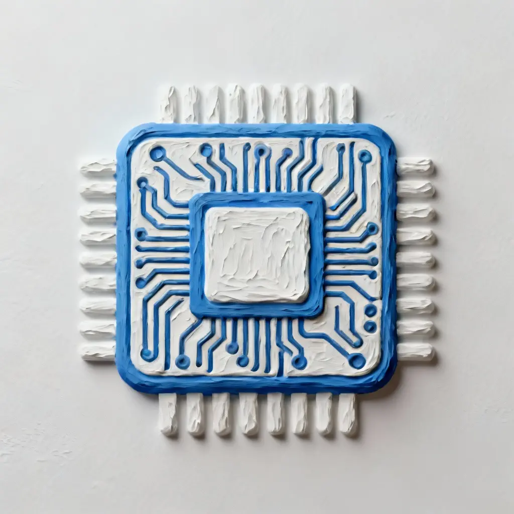 Color Picker tool icon