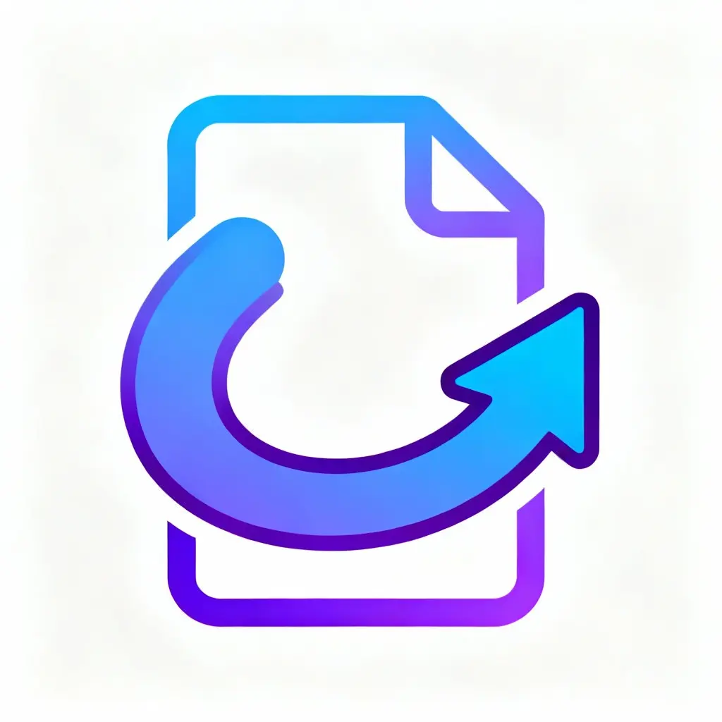 Image Converter tool icon